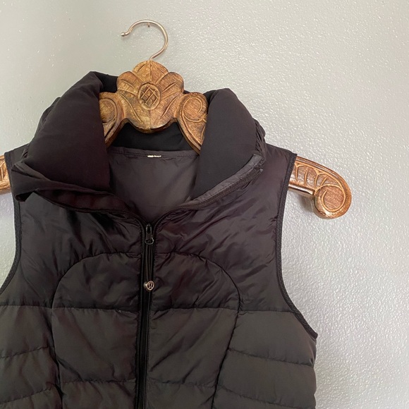 lululemon athletica Jackets & Blazers - Lululemon | Vest